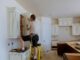 Comment choisir la hauteur de mon meuble haut de cuisine ?