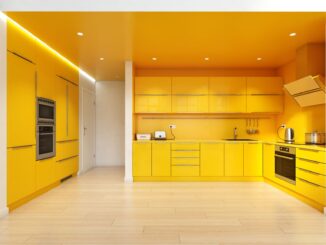 Quelle couleur choisir pour la deco de ma cuisine ?