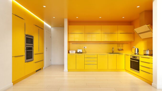 Quelle couleur choisir pour la deco de ma cuisine ? Quelle couleur choisir pour la deco de ma cuisine ?