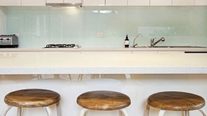 Quelle crédence choisir en fonction de la deco de ma cuisine ?