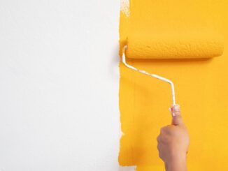 Comment faire le bon choix de peinture de couleur dans sa cuisine ?