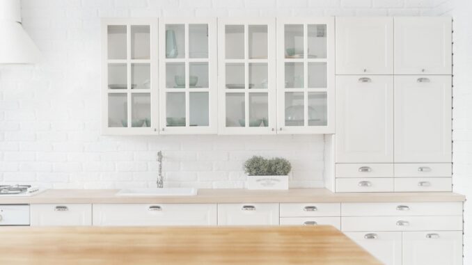 Quand mettre une baguette de finition pour du carrelage ? Quand mettre une baguette de finition pour du carrelage ?