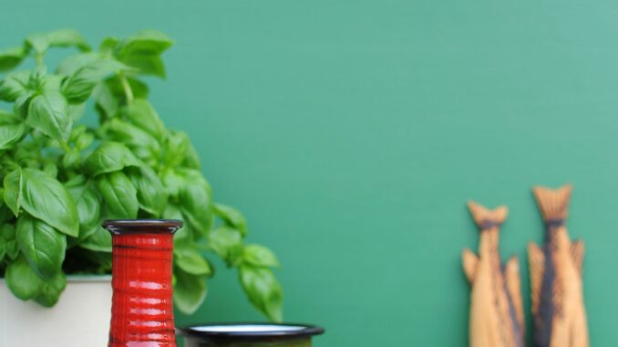 Quelle couleur pour un mur de la cuisine ? Quelle couleur pour un mur de la cuisine ?