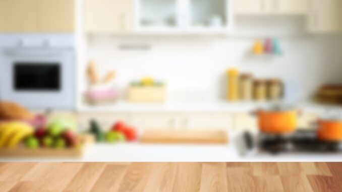 Comment faire son plan de travail pour cuisine sur mesure ?