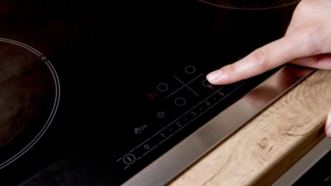 Qu'est-ce qu'un piano de cuisson à induction ? - Crédence de cuisine