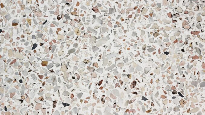 Combien coûte une crédence de cuisine terrazzo ? Combien coûte une crédence de cuisine terrazzo ?