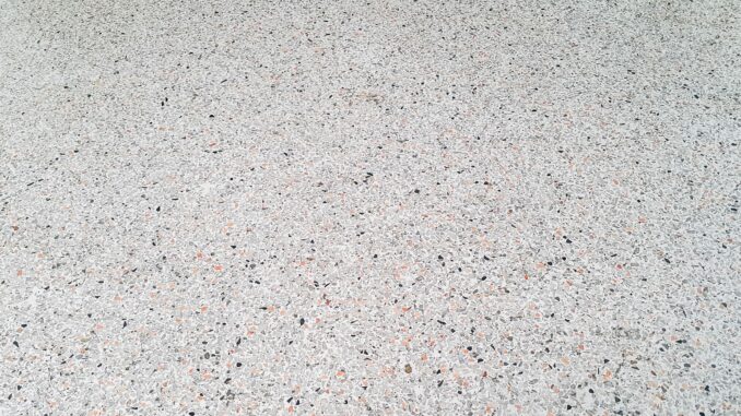 Comment entretenir une crédence de cuisine terrazzo ? Comment entretenir une crédence de cuisine terrazzo ?