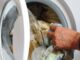 Quelle est la profondeur standard d'une machine à laver ?