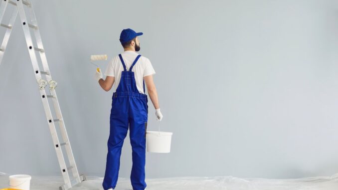 Comment choisir sa peinture pour un mur de cuisine ? Comment choisir sa peinture pour un mur de cuisine ?