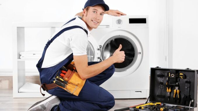 Comment faire soi-même un caisson pour machine à laver ? Comment faire soi-même un caisson pour machine à laver ?