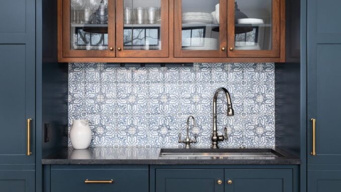 Nos meilleures astuces pour entretenir des carreaux de mosaique dans sa cuisine